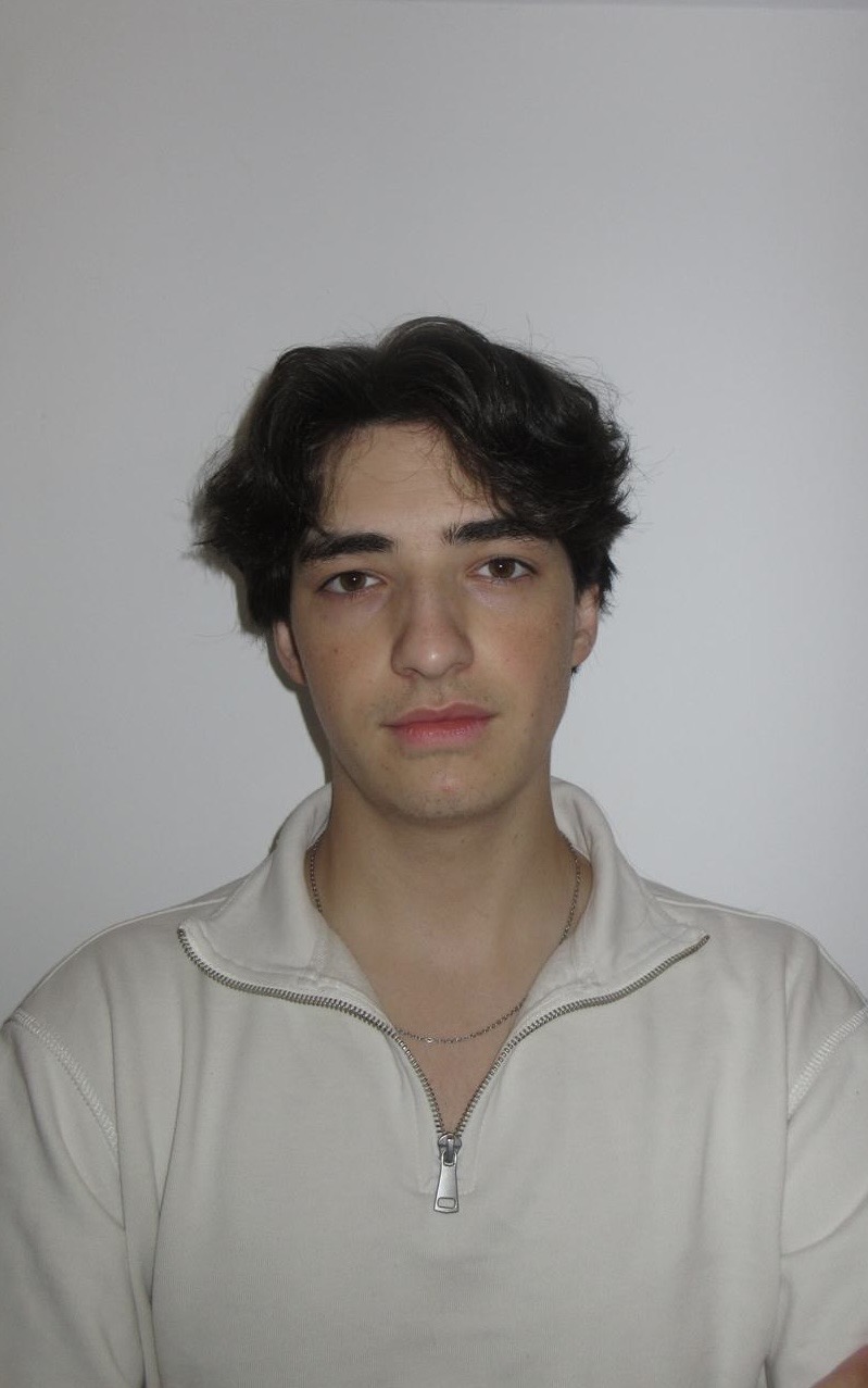 Quentin – Responsable Communication