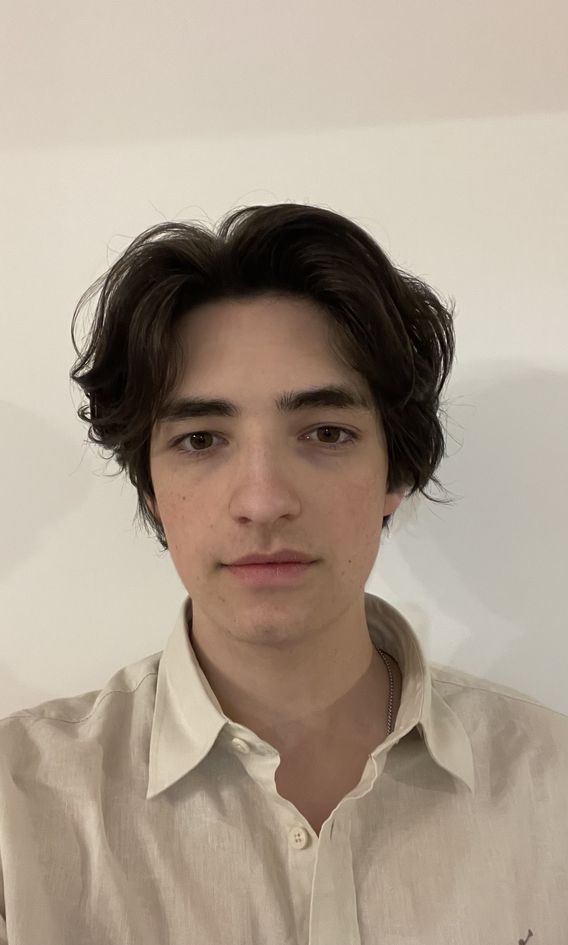 Quentin – Responsable Communication